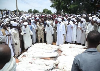 السودان يعلن مقتل 18 من مواطنيه على يد تشاديين "خارجين عن القانون"