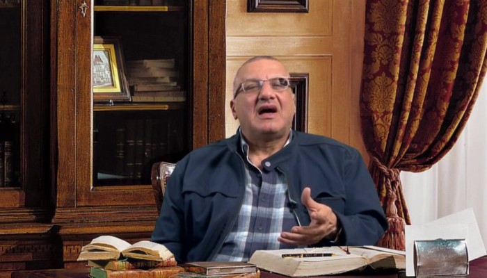 وحيدا في منزله.. وفاة الأكاديمي المصري وعضو لجنة السياسات السابق جهاد عودة