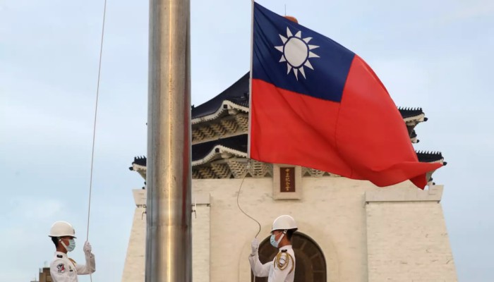 إعلام رسمي: العثور على مسؤول تايواني بارز بمجال إنتاج الصواريخ ميتا في فندق
