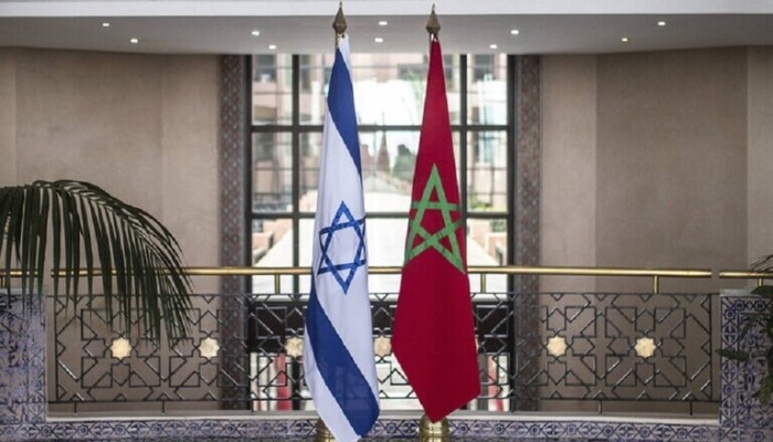 مدير الأمن الوطني المغربي يستقبل المفوض العام للشرطة الإسرائيلية