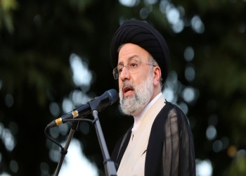 الرئيس الإيراني يدين العدوان الإسرائيلي ويثمن مقاومة الشعب الفلسطيني