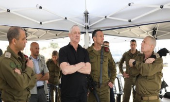 وزير دفاع إسرائيل يهدد قادة الجهاد في الخارج.. ماذا قال؟