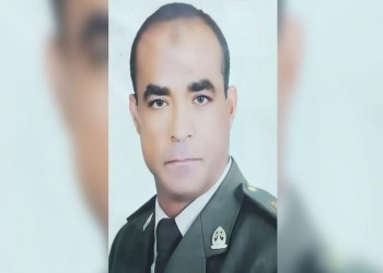 مصر.. وفاة عقيد بالجيش داخل محبسه نتيحة الإهمال الطبي