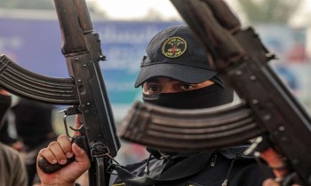 غزة.. سرايا القدس تؤكد اغتيال إسرائيل للقيادي خالد منصور