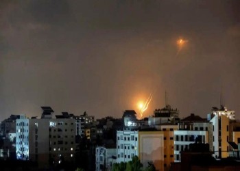 المطبعون الجدد.. كيف ردت الإمارات والبحرين والمغرب على العدوان الإسرائيلي في غزة؟