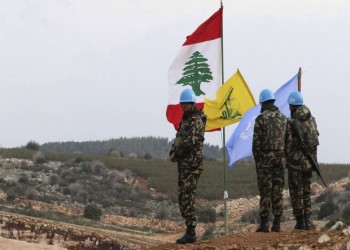 مسؤول خليجي يزور لبنان حاملا رسالة من إسرائيل: لا نريد حربا
