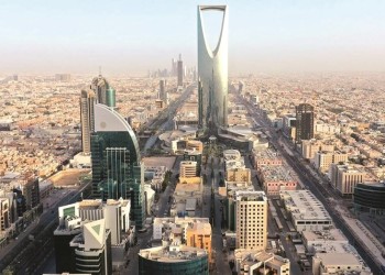 توقعات بتجاوز الاقتصاد السعودي حاجز التريليون دولار في 2022