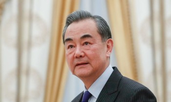 وزير خارجية الصين: تايوان لنا وليست تابعة لأمريكا
