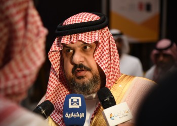 أمير سعودي ينتقد نفاق وازدواجية الغرب.. ماذا حدث؟