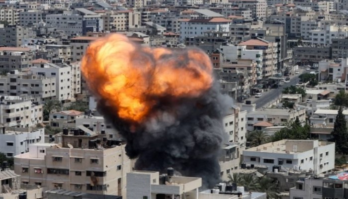 دوامة العدوان على غزة والتبرير الأميركي