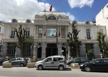 تونس.. المحكمة الإدارية ترفض طعنا ثالثا ضد نتائج استفتاء الدستور