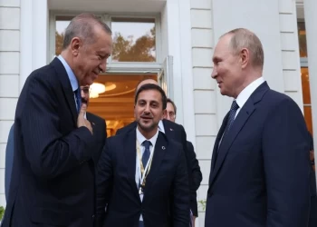 رئيس اتحاد صناعي تركي: العقوبات على روسيا قدمت فرصة ذهبية لقطاع المعادن