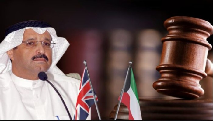 الكويت على أبواب خسارة 100 مليون دولار في قضية متهم بالفساد