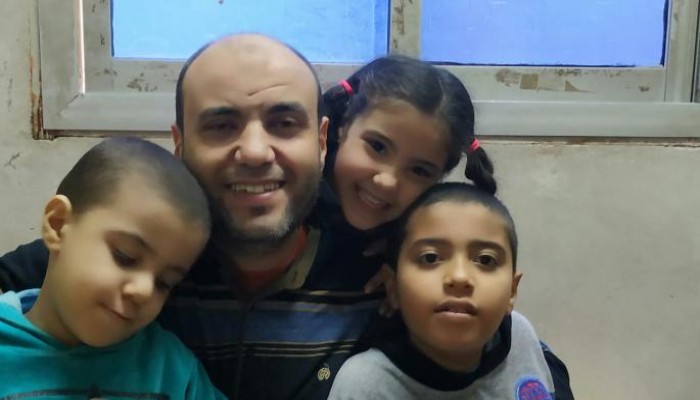 وسط ظروف سجن مزرية.. وفاة معتقل مصري بأزمة قلبية