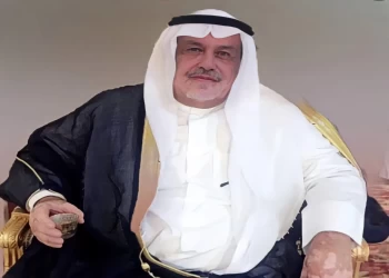 شاهد.. وفاة رجل أعمال سعودي بمصر أثناء مدحه السيسي وبن زايد