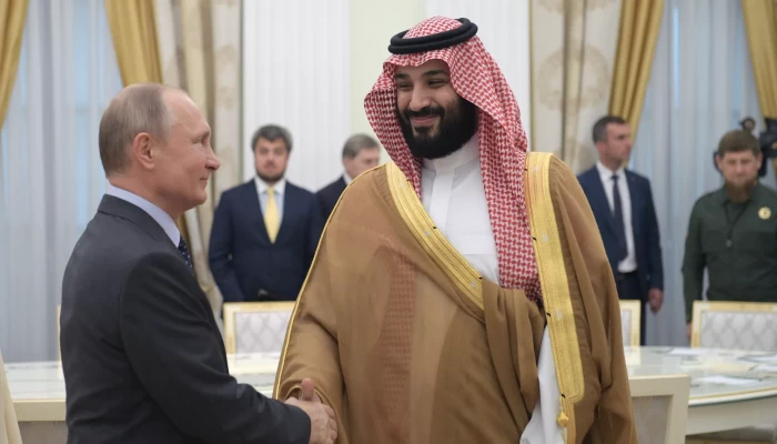 بـ6 شركات.. السعودية توسع قائمة موردي المنتجات الغذائية من روسيا