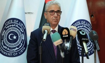 باشاغا يحمّل الدبيبة مسؤولية "كل قطرة دم تسفك" في ليبيا