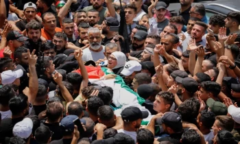 في نابلس بعد غزة: جرائم الاحتلال تؤكد «وحدة الساحات»