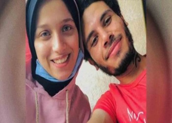بدافع الانتقام.. تفاصيل مقتل فتاة مصرية بـ17 طعنة على يد حبيبها السابق