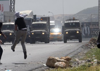 إسرائيل تخشى تنفيذ عمليات انتقامية في الضفة الغربية المحتلة