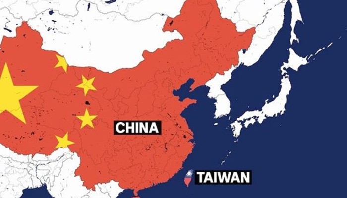 هددت باللجوء للقوة.. الصين: مستعدون للحل السلمي مع تايوان