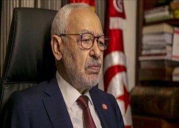 الغنوشي: مستعد لترك رئاسة النهضة حال "تسوية المشكل التونسي"