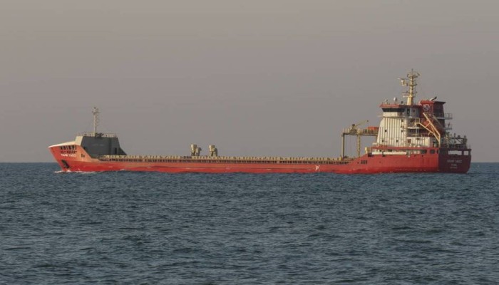 بتهمة تهريب وقود.. إيران تعلن توقيف سفينة في مياه الخليج