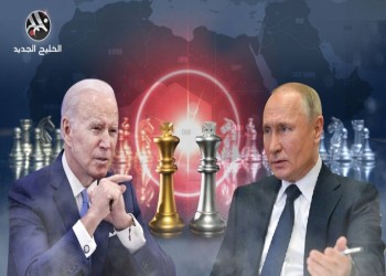 استفزاز بوتين من وجهة نظر أمريكية