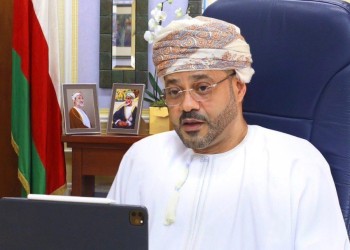 سلطنة عمان تبحث مع إيران والنظام السوري التطورات الإقليمية