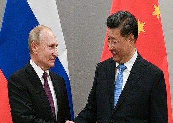 الصين تعتبر الولايات المتحدة "المحرض الرئيسي" للأزمة الأوكرانية