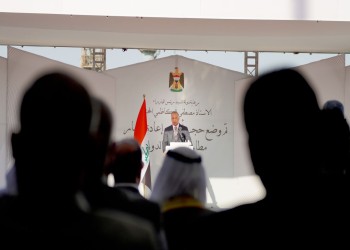 العراق.. الكاظمي يتوعد "جماعات الفاسدين" بمصير الإرهابيين