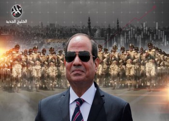 المهمة المستحيلة.. هل يستطيع السيسي إنهاء عسكرة الاقتصاد المصري؟
