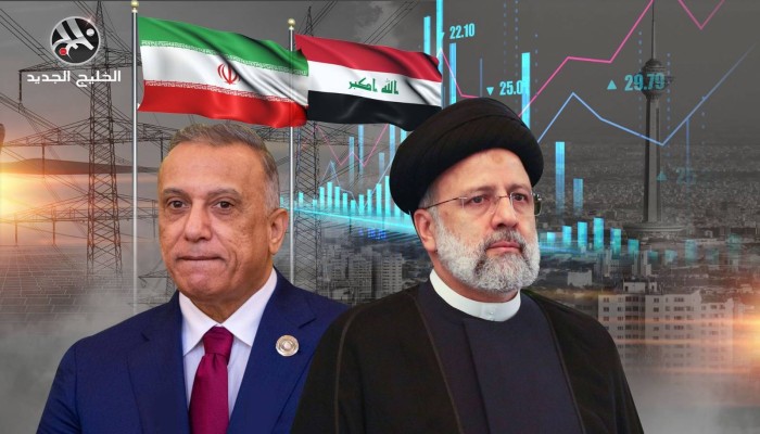 إيران والعراق.. علاقات ملتبسة وسط بيئة جيوسياسية معقدة