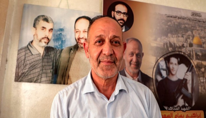 محكمة إسرائيلية تمدد اعتقال القيادي بالجهاد الإسلامي بسام السعدي