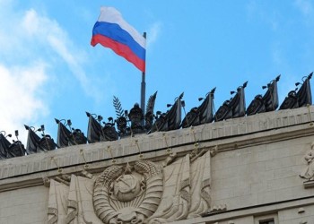 روسيا تتهم سويسرا بالتخلي عن حيادها وترفض تمثيلها مصالح كييف في موسكو
