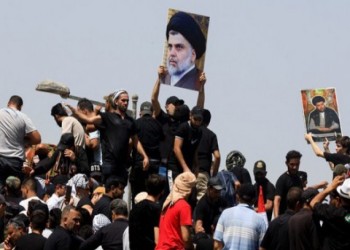 تحت شعار الشعب يحمي الدولة... الإطار التنسيقي والتيار الصدري يدعوان أنصارهما للتظاهر