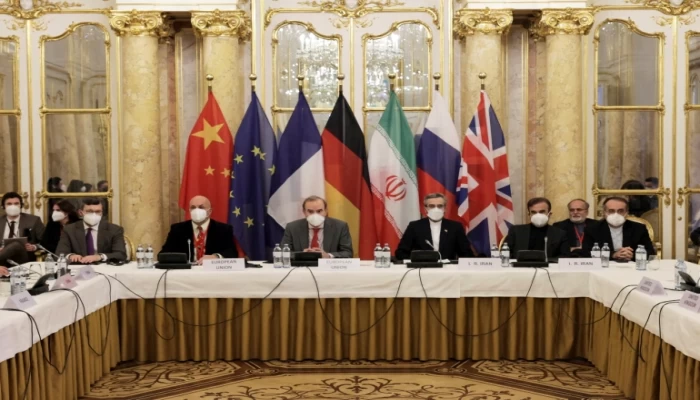  مفاوضات فيينا.. أمريكا تطالب إيران بالتخلي عن مطالب زائدة والاتحاد الأوروبي يقترح تنازلات كبيرة