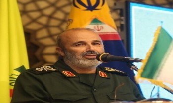 الحرس الثوري الإيراني يبرر الحرب ضد تنظيم الدولة