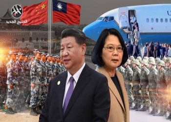 في حرب مع الصين دفاعا عن تايوان ستتكبد أمريكا خسائر فادحة