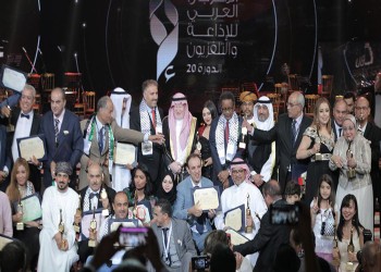 للمرة الأولى.. السعودية تستضيف مهرجانا عربيا للإذاعة والتليفزيون
