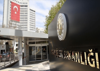 تركيا توضح تصريحات جاويش أوغلو حول النظام السوري