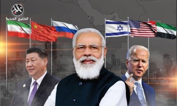 تحولات استراتيجية.. دوافع تكتل I2U2 بين الإمارات وإسرائيل والهند وأمريكا