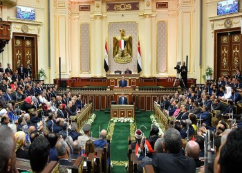 مصر.. مجلس النواب يدعو لجلسة طارئة للنظر في أمر عاجل