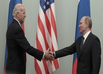موسكو تهدد: أي مصادرة محتملة لأصول روسية ستدمر العلاقات مع أمريكا