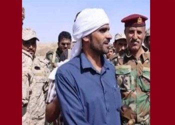 اليمن.. مقتل قائد لواء في قوات دفاع شبوة باشتباكات مع قوات الجنوبي