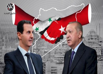 تركيا ترغب بـ«السلام» بين النظام والمعارضة والحرب مع «قسد»!