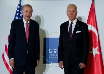 ترجيحات تركية بلقاء مرتقب بين بايدن وأردوغان في نيويورك