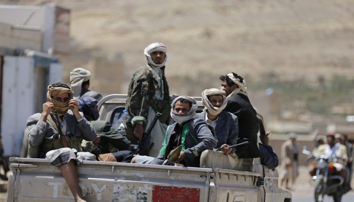 الرئاسي اليمني يتعهد بتوحيد القوات لاستعادة شبوة