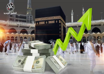 تقرير: عائدات السعودية من السياحة الدينية 350 مليار دولار بحلول 2032