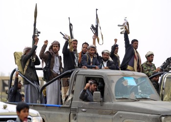 اليمن.. الحكومة تضبط خلية حوثية تهرب الأسلحة من إيران